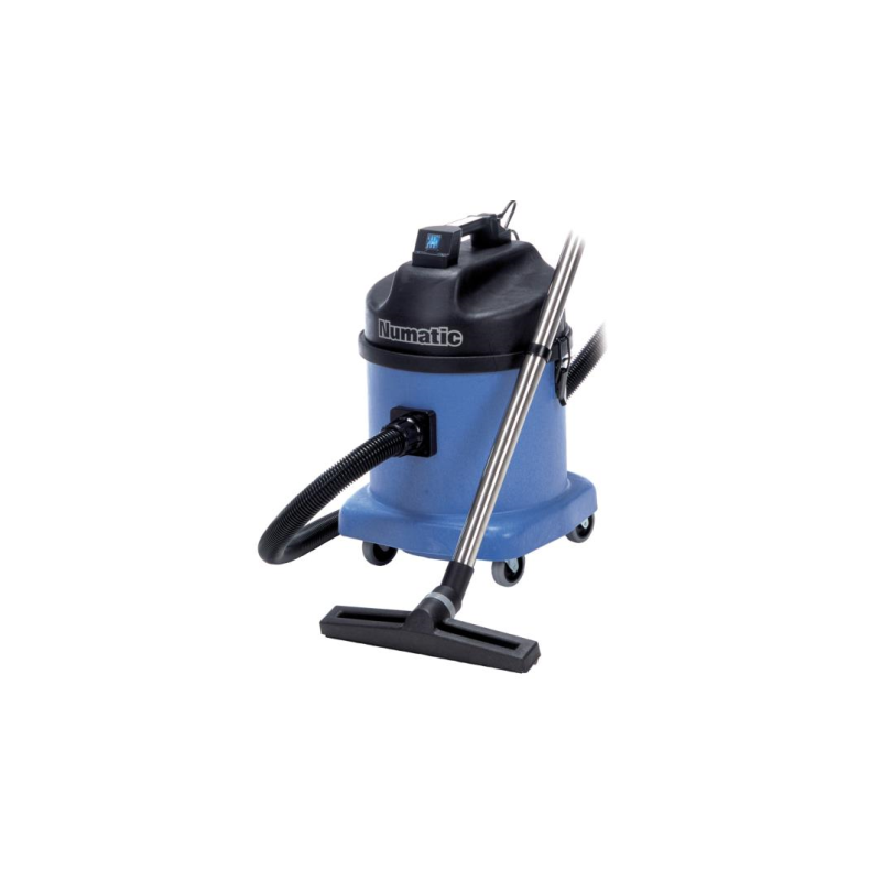 Aspirateur E&P WV570 Numatic 
