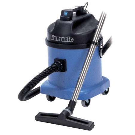 Aspirateur E&P WV570 Numatic 