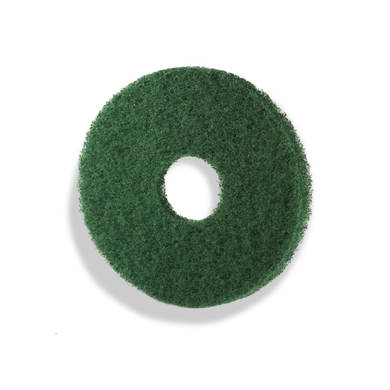 Disque Vert Ø432mm (x5)