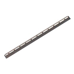 Barrette + Caoutchouc 25cm Hard