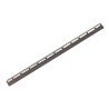 Barrette + Caoutchouc 25cm Hard