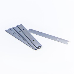 Lames de rechange 10cm (x10)