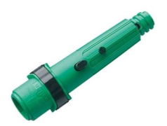 Cône de sécurité ERGOTEC