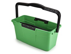 Seau vitrerie 12L