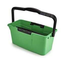 Seau vitrerie 12L
