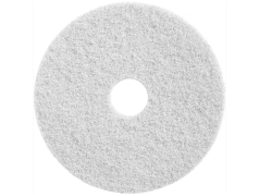 Disque Twister Blanc 406mm (x2)