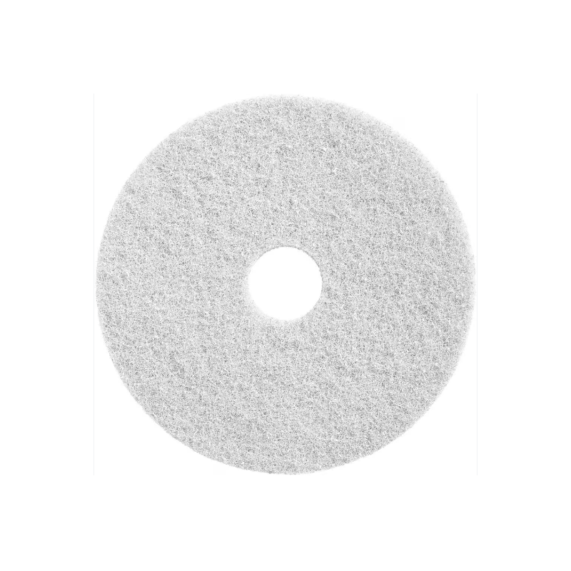 Disque Twister Blanc 406mm (x2)