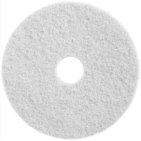 Disque Twister Blanc 406mm (x2)
