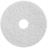 Disque Twister Blanc 406mm (x2)