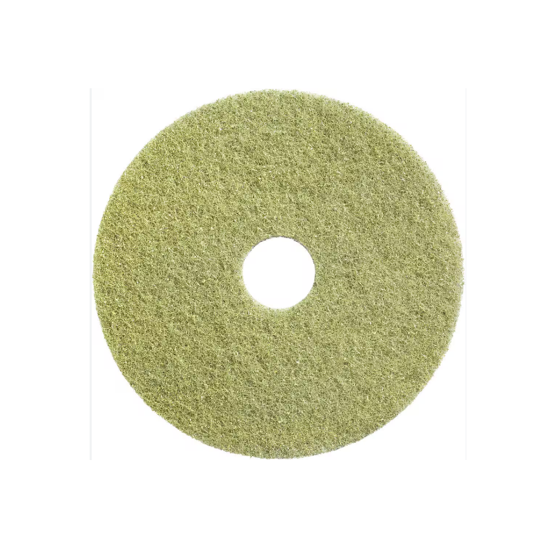Disque Twister Jaune 432mm (x2)