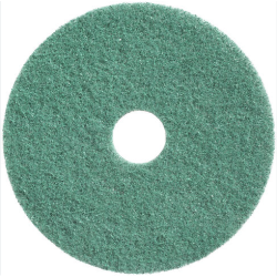 Disque Twister Vert 406mm (x2)