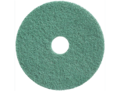 Disque Twister Vert 432mm (x2)