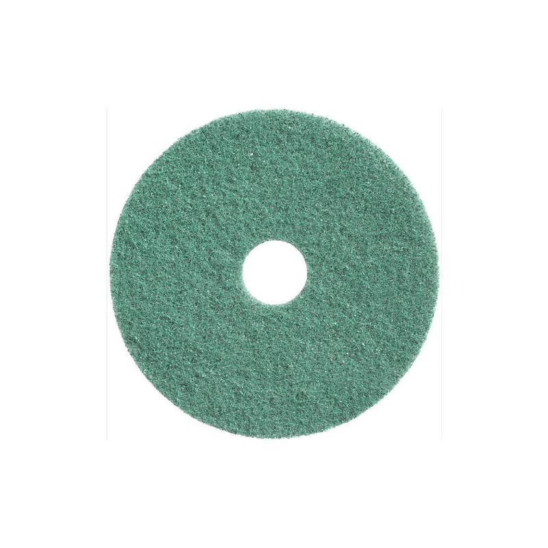 Disque Twister Vert 432mm (x2)