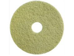 Disque Twister Jaune 406mm (x2)