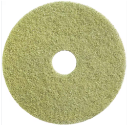 Disque Twister Jaune 406mm (x2)