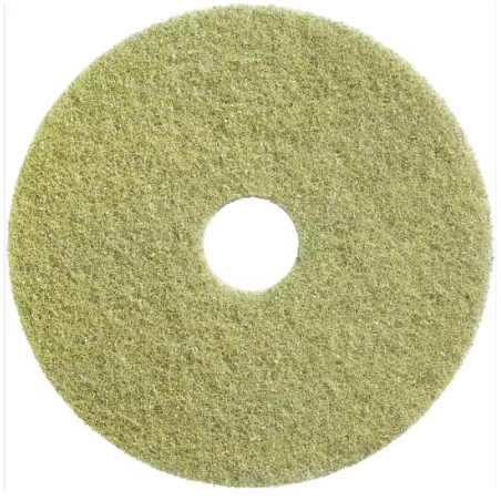 Disque Twister Jaune 406mm (x2)