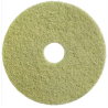 Disque Twister Jaune 406mm (x2)