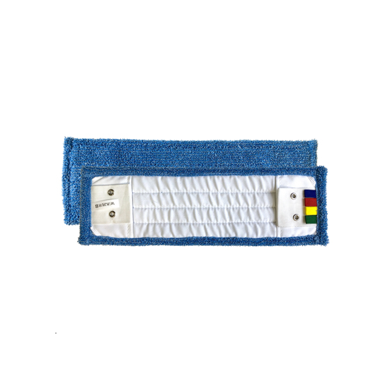 Frange Microfibre 40cm P&L