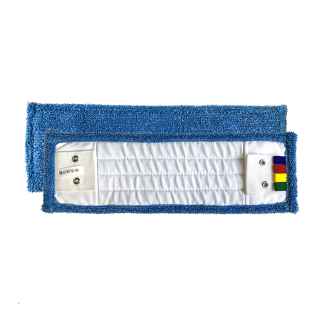 Frange Microfibre 40cm P&L
