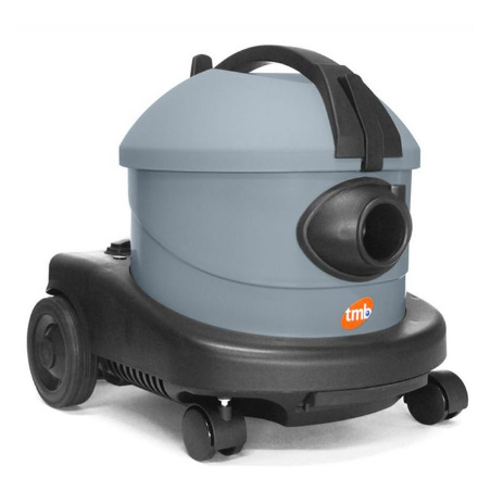 Aspirateur Piccolo Pro