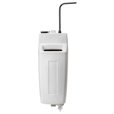 Réservoir 3L EXCENTR 55-35