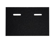 Pad Noir 30-20