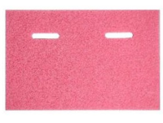 Pad Rose 30-20