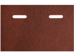 Pad Strip Alu 30-20
