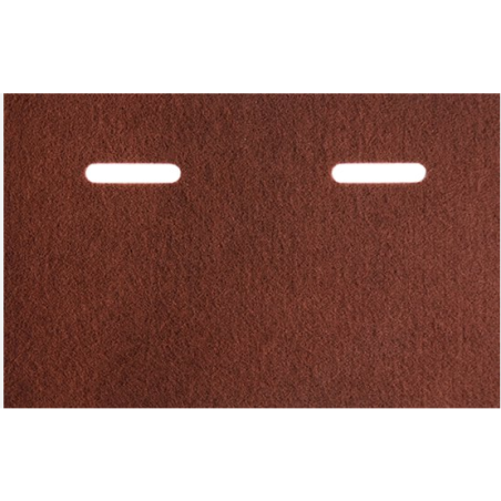 Pad Strip Alu 30-20