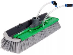 Brosse courbée 41cm