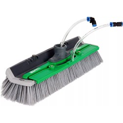 Brosse courbée 41cm