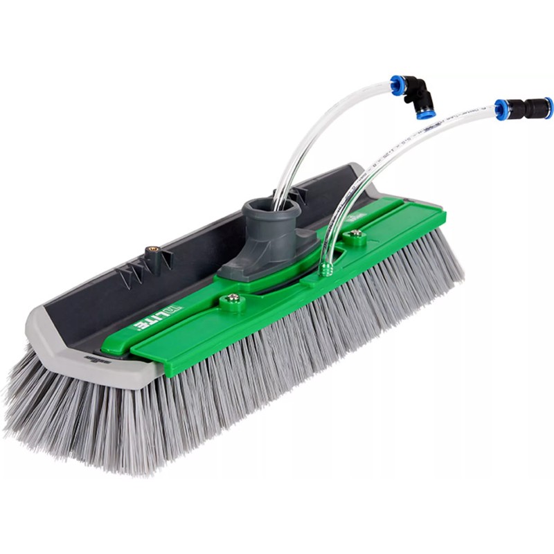 Brosse courbée 41cm