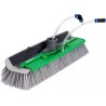 Brosse courbée 41cm