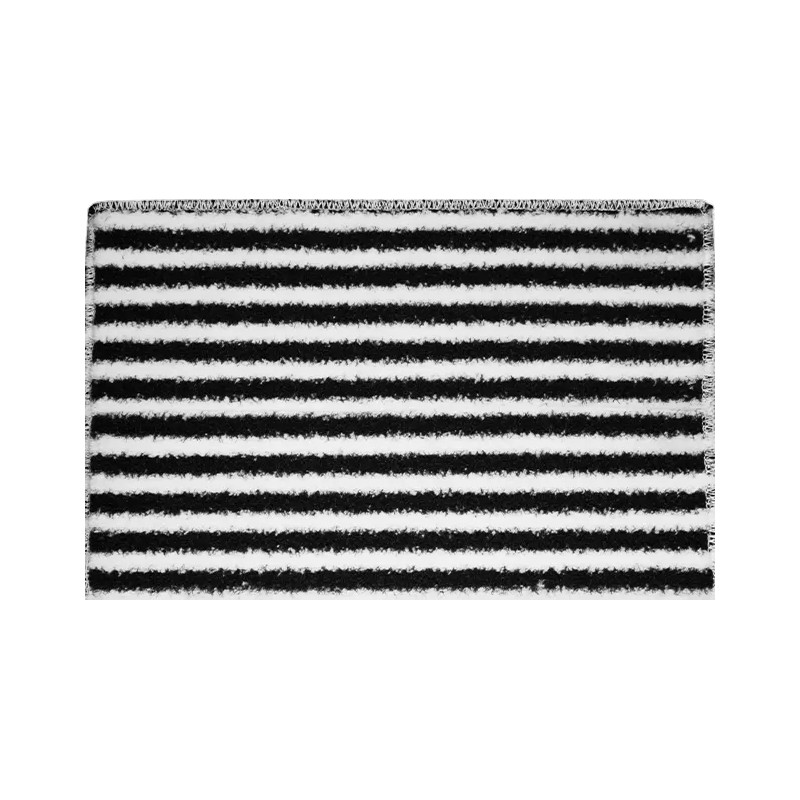 Pad Microfibre Hard 30-20
