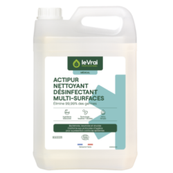 Actipur Multi-Surfaces 5L