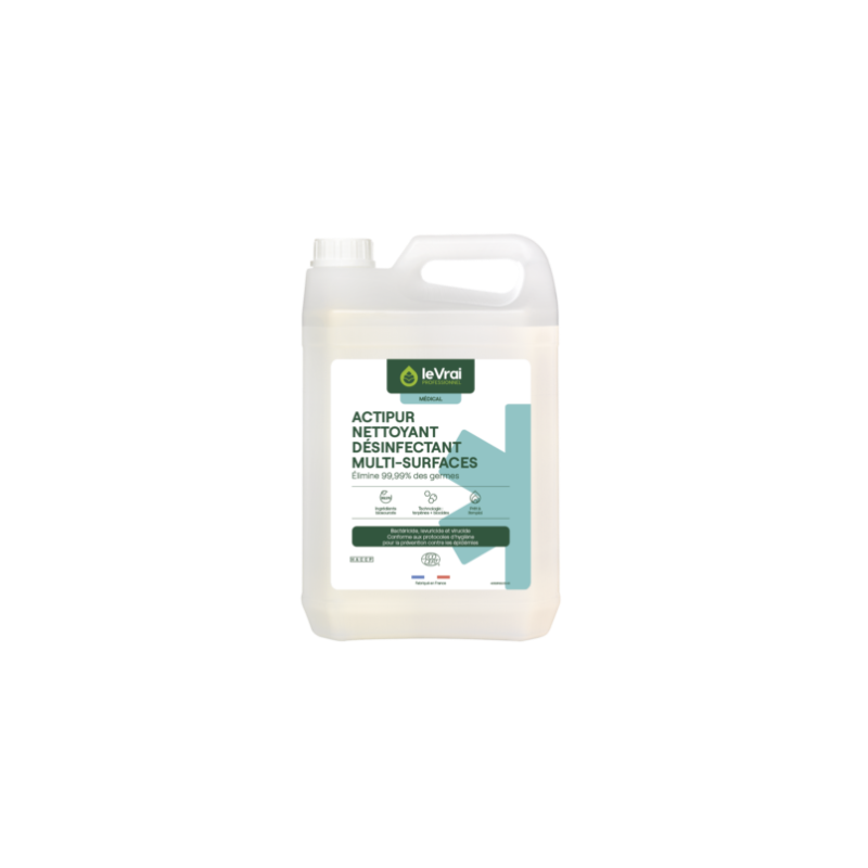 Actipur Multi-Surfaces 5L