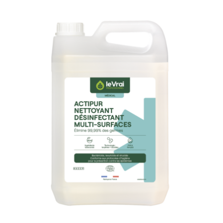 Actipur Multi-Surfaces 5L