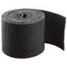 Rouleau abrasif Noir 3m x 14cm 