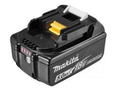 Batterie 18V - 5 Ah Makita