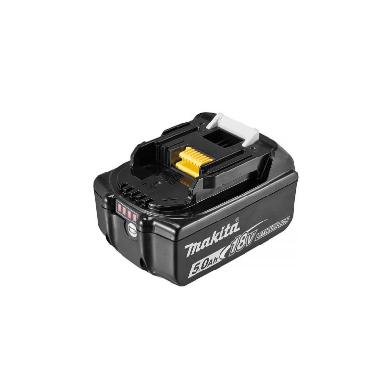 Batterie 18V - 5 Ah Makita
