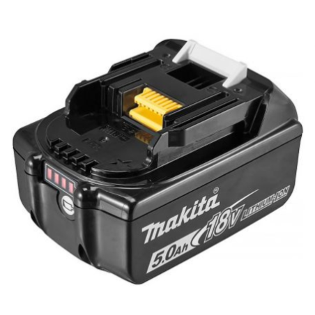 Batterie 18V - 5 Ah Makita