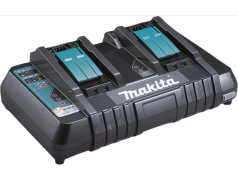 Chargeur double Makita