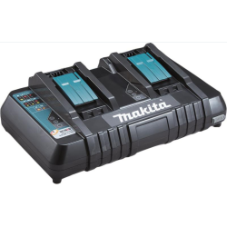 Chargeur double Makita