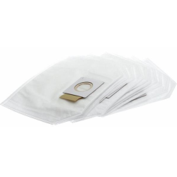 Filtres poussières Makita 6L