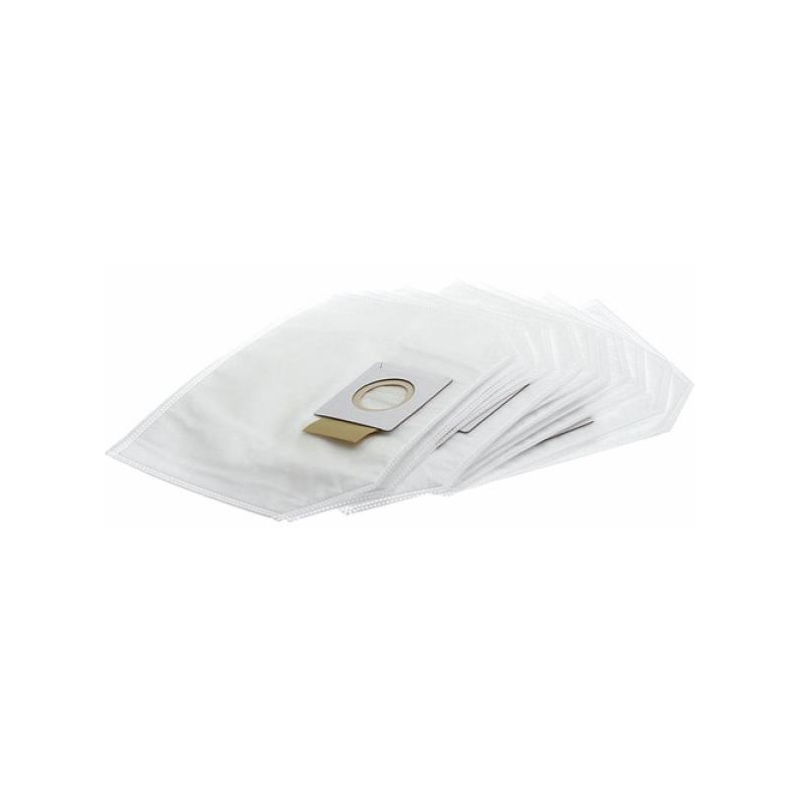 Filtres poussières Makita 6L