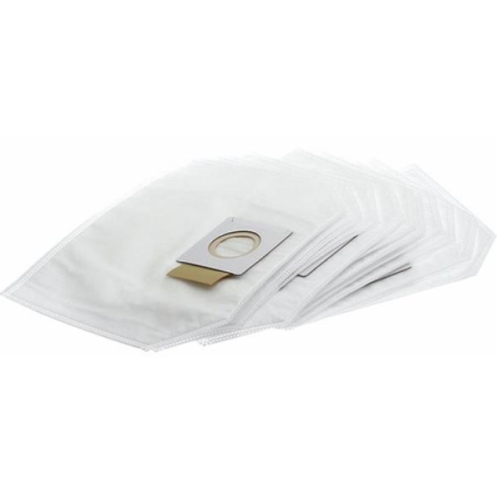 Filtres poussières Makita 6L