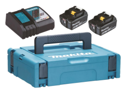 Pack Énergie 1 (2 batt. + simple)