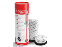Capsules 1L pour Henry Quick (x10)
