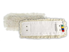 Frange Coton 40cm P&L