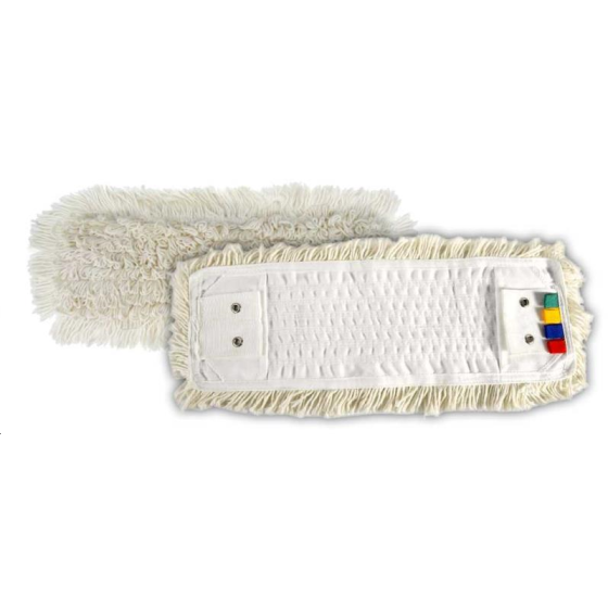 Frange Coton 40cm P&L